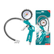 TOTAL Air tire inflating gun TAT11601