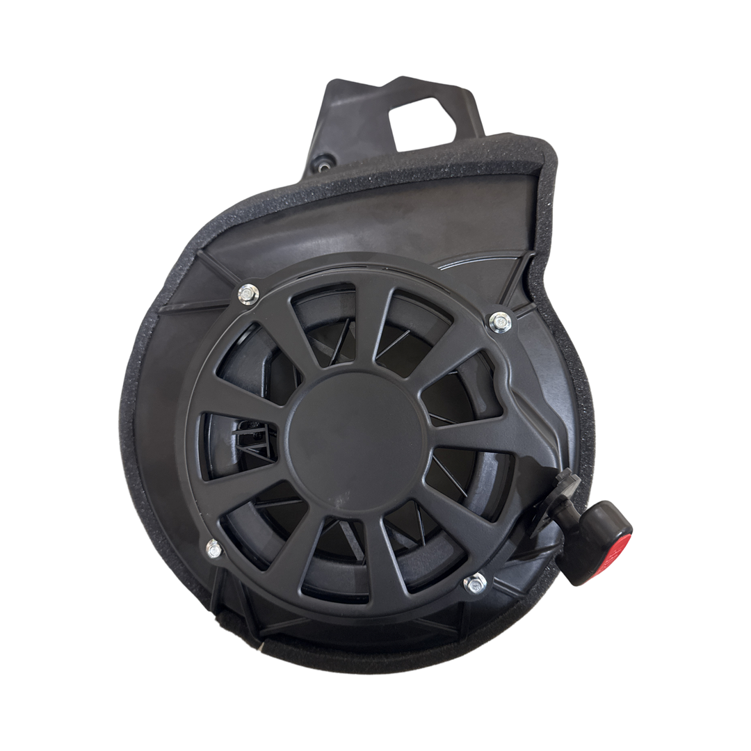 Recoil Starter Assembly 20010-00529-00 for ALWAN AL10000i-LPG Generator