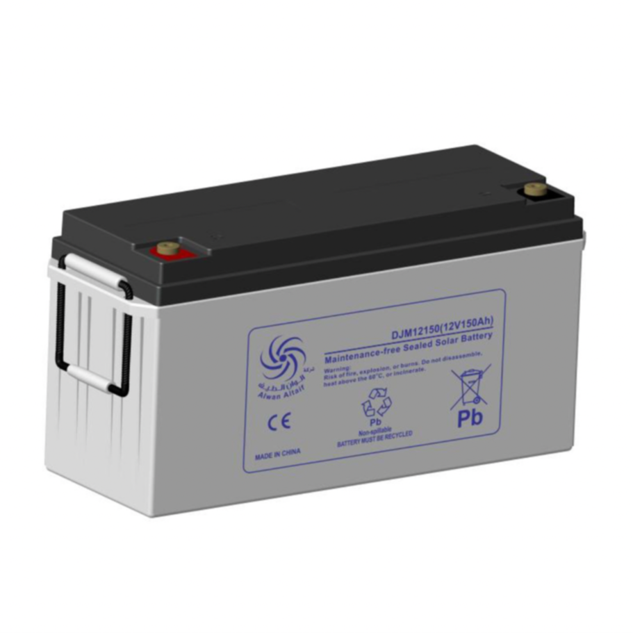 150 amp battery | Alwan Al-Taif Kuwait