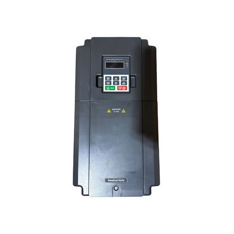 GD170-011-4-PV INVERTER 11KW/380V (3PH 380V - 3PH) | Alwan Al-Taif Kuwait