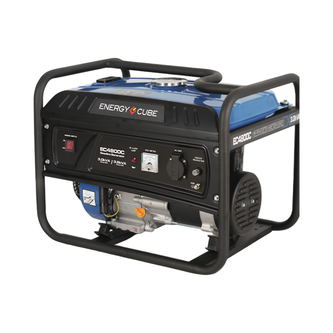 مولد كهرباء  EC4800C (50HZ/230V, 2.0KW