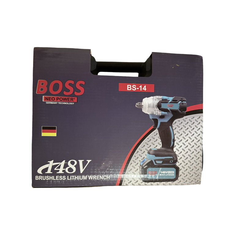 مفتاح كهربائي بدون فرش BS-14 148vf