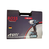 مفتاح كهربائي بدون فرش BS-14 148vf