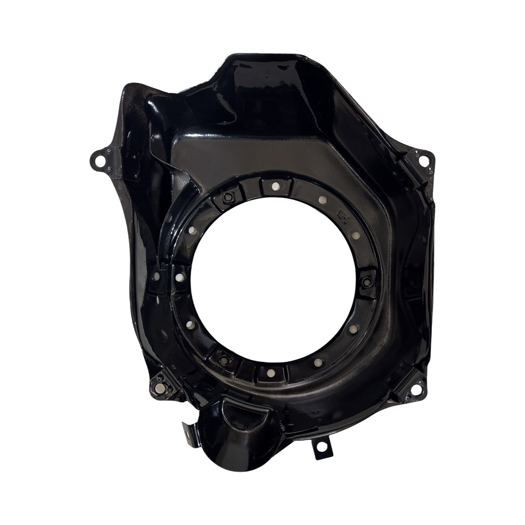 Recoil Starter Assembly 20010-00115-00 for ALWAN AL4000i Generator