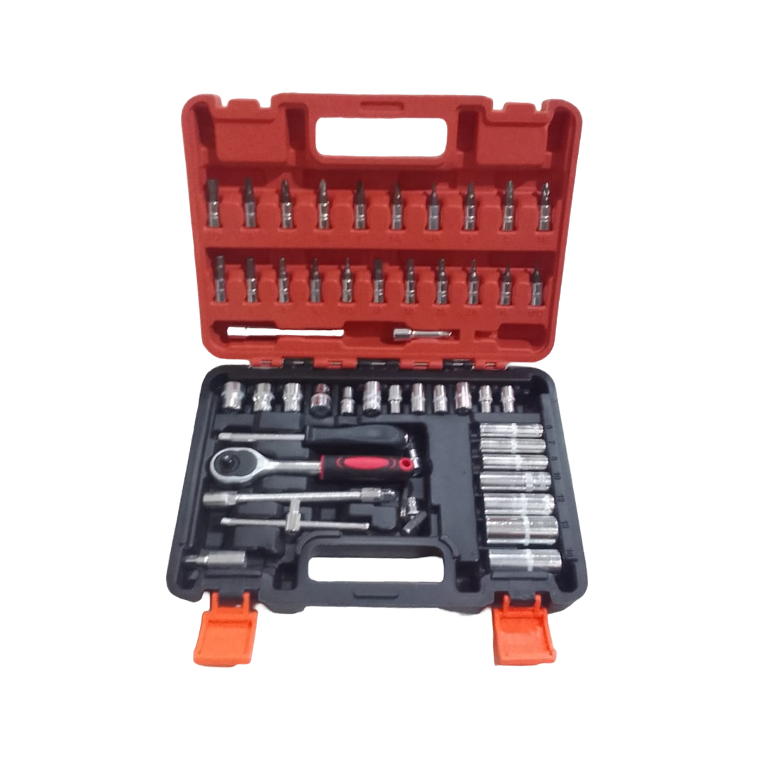 53PAS CR V DR Iron Kit