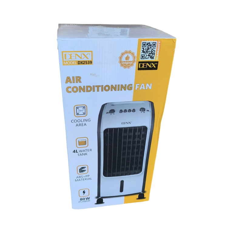 DENX DX2539 240V Water Cooler