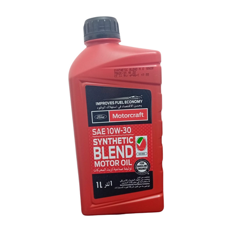 oil Motor craft 10W-30 SYNTHETIC APISP 1L | Alwan Al-Taif Kuwait