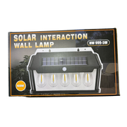 Lighting wall lamp | Alwan Al-Taif Kuwait