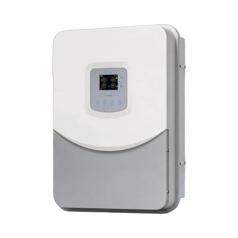 DEYE SUN-6.6K-OG03LP1-EU-AM2 Off-Grid Inverter