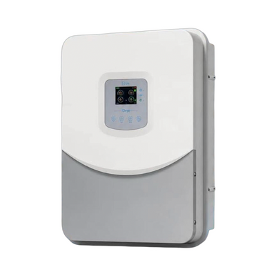 DEYE SUN-6.6K-OG03LP1-EU-AM2 Off-Grid Inverter | Alwan Al-Taif Kuwait