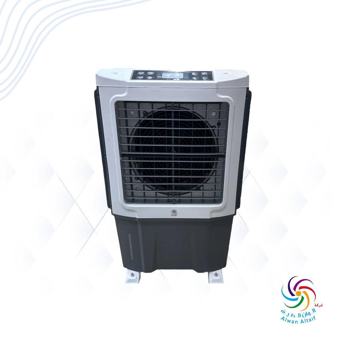 Large water conditioner VAB06 black