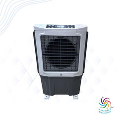Large water conditioner VAB06 black