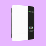 محول  Growatt SPF 3500 ES 48V80A 