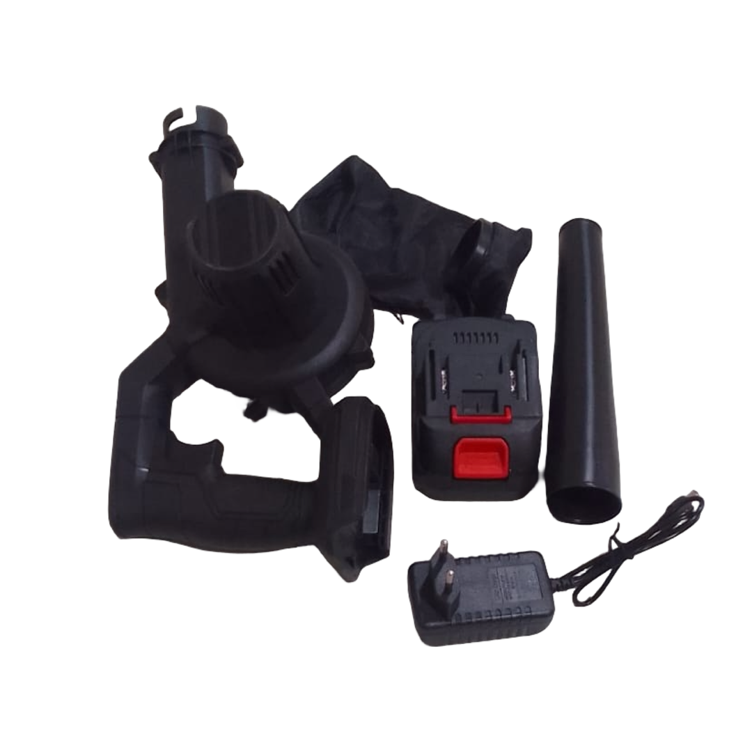 منفاخ هواء بطاريه kutra hand