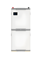 ‏بطارية ليثيوم ALN-48V-250 12.8kWh  كفاله سنه