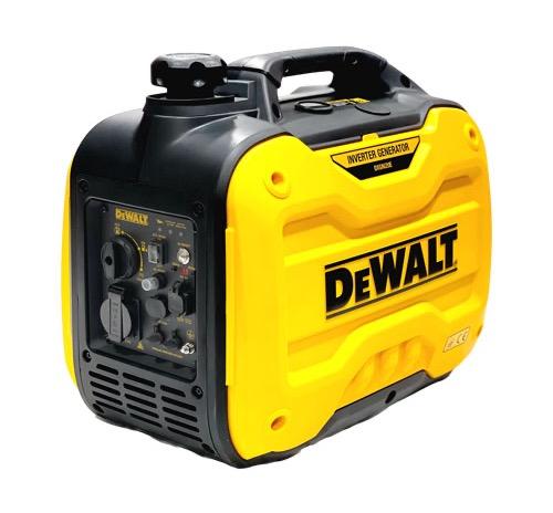 DEWALT Generator 2KW to 1.8KW | Alwan Al-Taif Kuwait