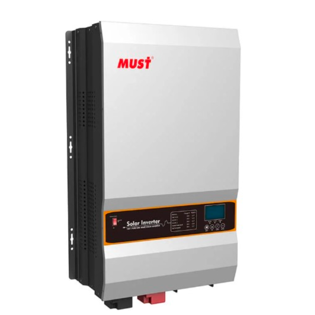 8000W 48V inverter