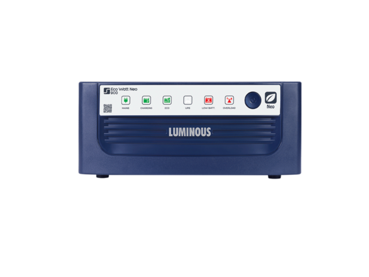 محول هندي Luminous 900V/12V لومنز  UPS