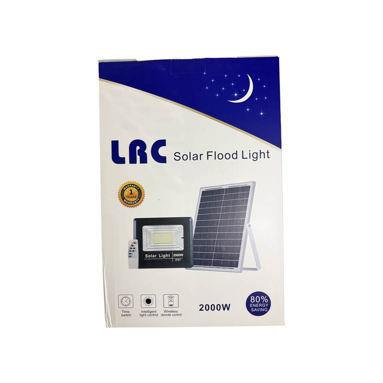 كشاف 2000 واط LRC 