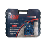 BOSS Dirll BS5835