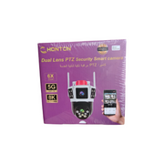 Electric camera two lenses | Alwan Al-Taif Kuwait