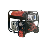 SENCI SC3500-III Generator, 2.8KW Net - 3.2KW Max