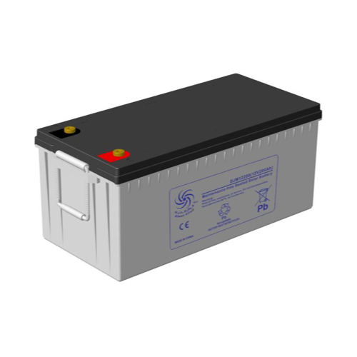 بطارية 200 أمبير 