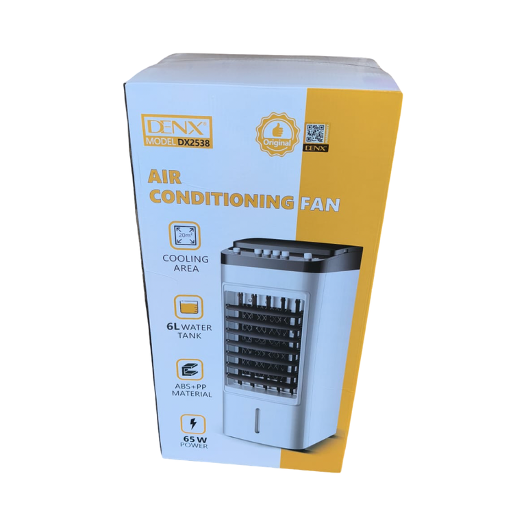 DENX DX2538 240V Water Cooler