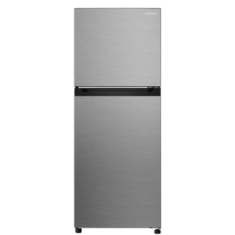 Hitachi HRTN5255MXGF 12-foot refrigerator