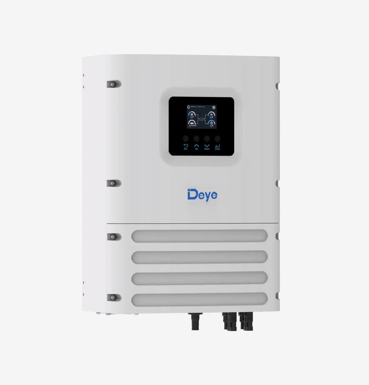 Deye SUN-6KOG01LP1 Inverter | Alwan Al-Taif Kuwait