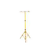 2m Flood Light Stand – 2 Heads