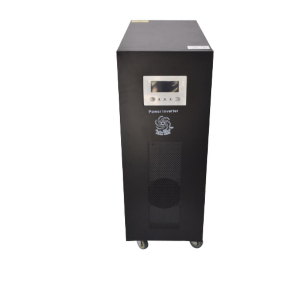 8000W Pure Inverter