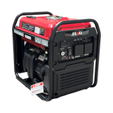 Electric Generator SENCI SC3200i-H Net 3000W | Alwan Al-Taif Kuwait