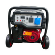 ALW12000E-III net electric generator 8.0-8.5kW | Alwan Al-Taif Kuwait