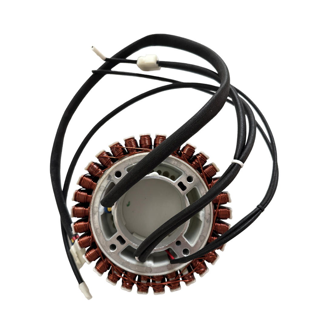 قطع غيار  دينمو ‏الجزء الثابت (SM6500Di) 7015-7029-7032-7043-7044