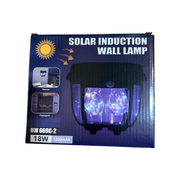Wall lamp lightingHW669C-2 solar energy | Alwan Al-Taif Kuwait