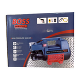 ماكينة غسيل سيارات BOSS BS123JW095