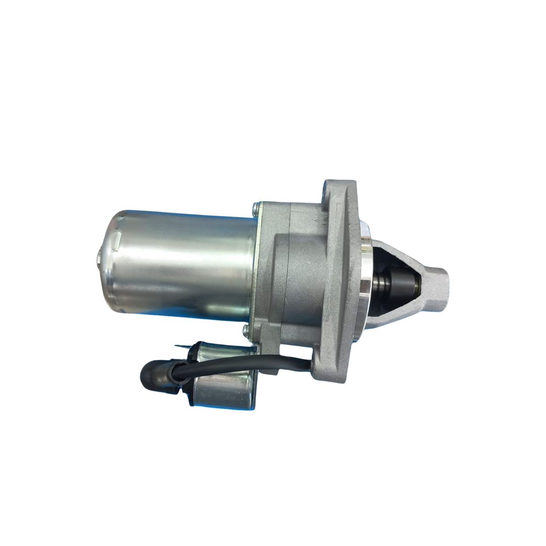 Starter Motor with Relay for SENCI SC11000E Generator