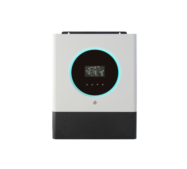 محول هيبرد hybrid SC-MAX8KWⅡ 