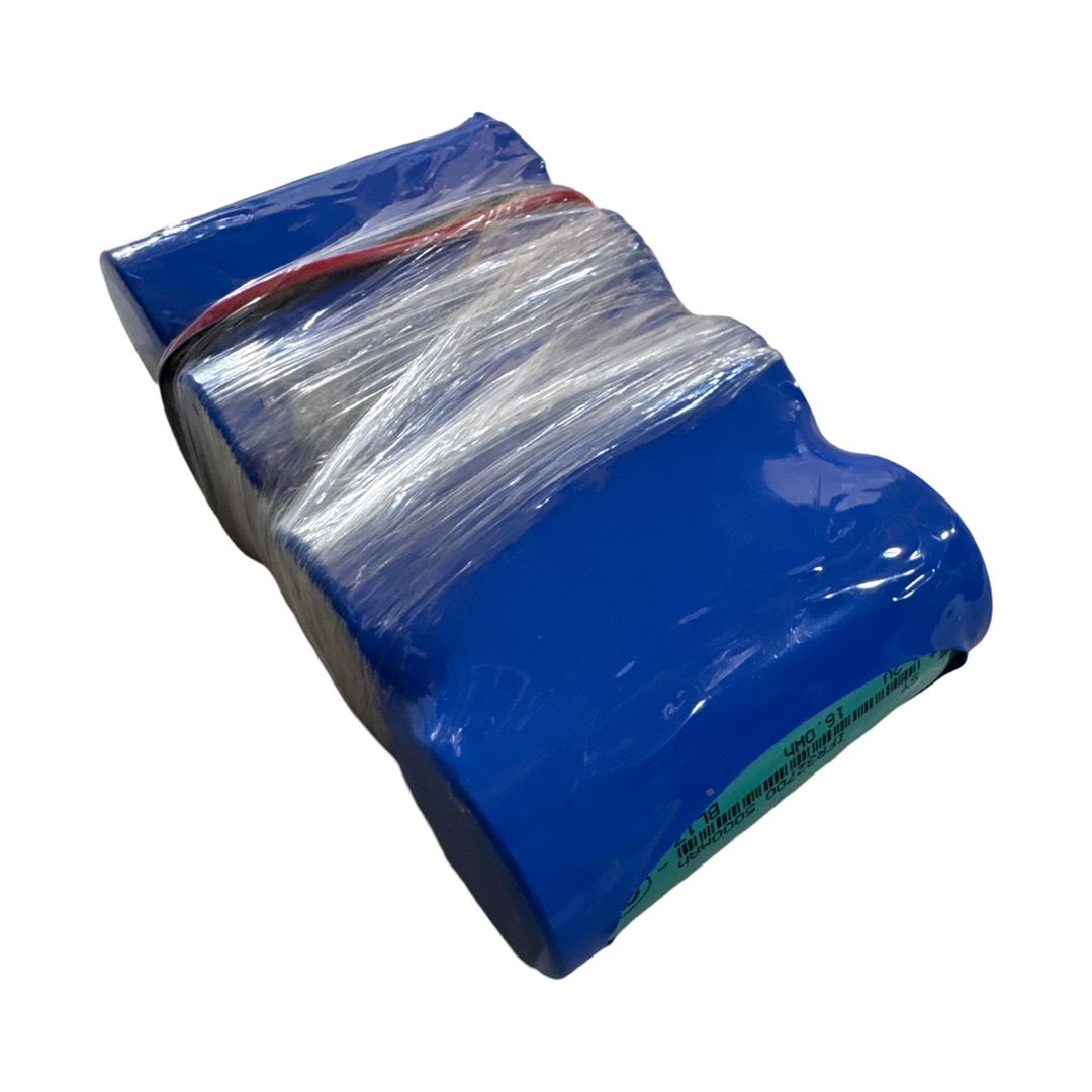 قطع غيار كشاف 3.2V/20A  بطارية