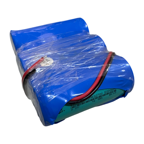 3.2V 15Ah Floodlight Battery – Spare for 2604 / 2558 / 2528 | Alwan Al-Taif Kuwait