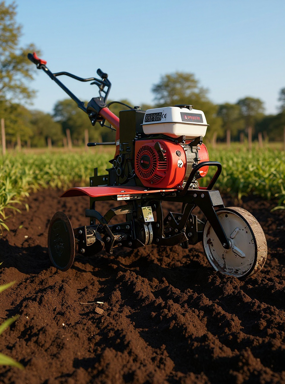 AGRICULTURAL FREE GASOLINE SUA750 750MM 208CC | Alwan Al-Taif Kuwait