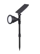 انارة حدائق DS1316-18led RGB  طاقة شمسية 