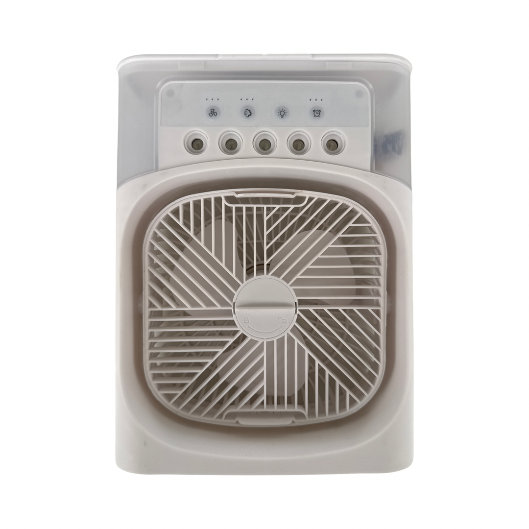 Small office fan
