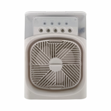 Small office fan