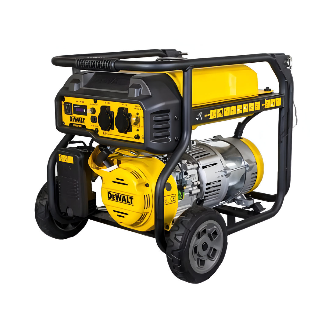 مولد DEWALT موديل  3KW mix