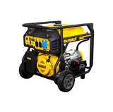 مولد DEWALT موديل  8.5KW mix 