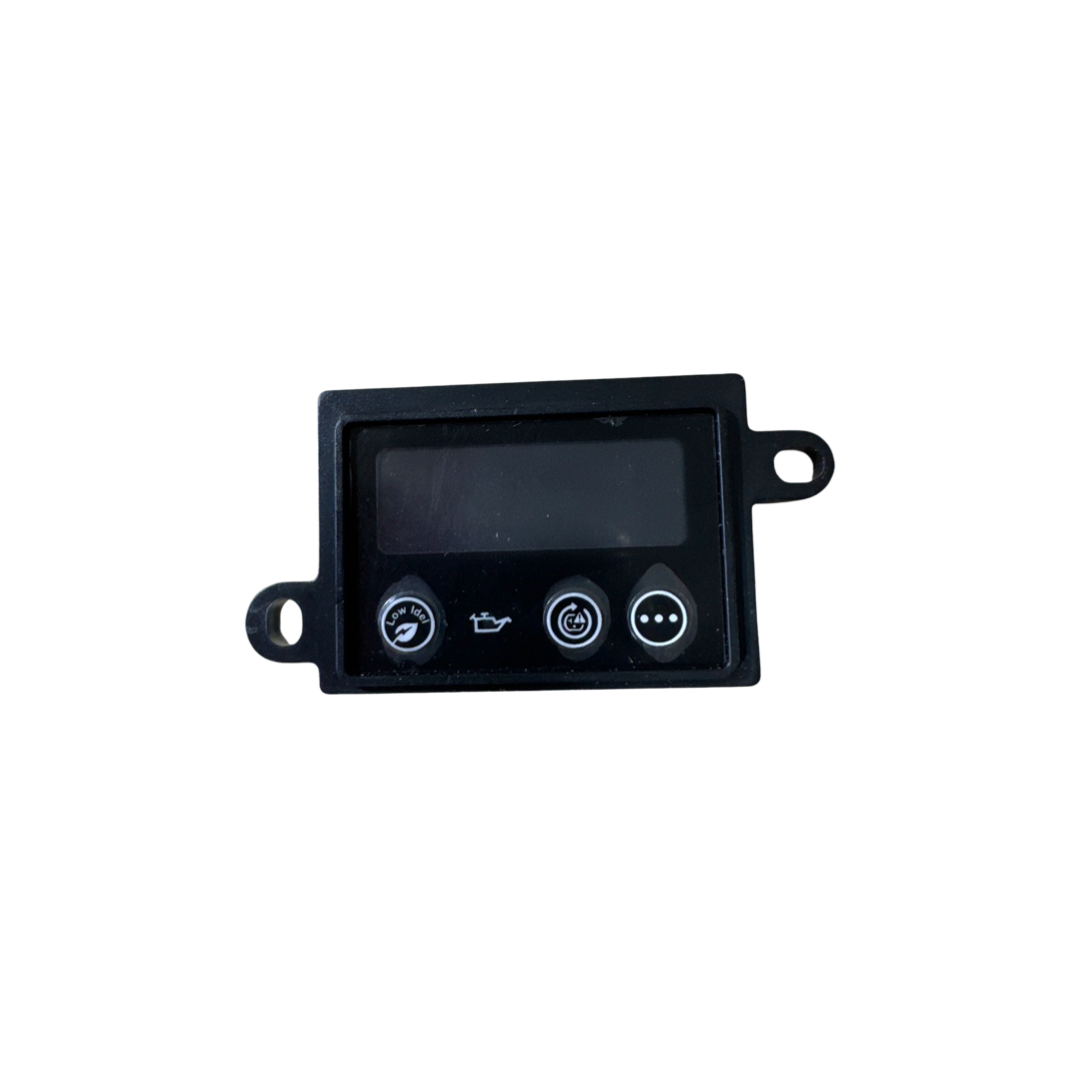 LED Display Meter for A-iPower SM6500Di Generator