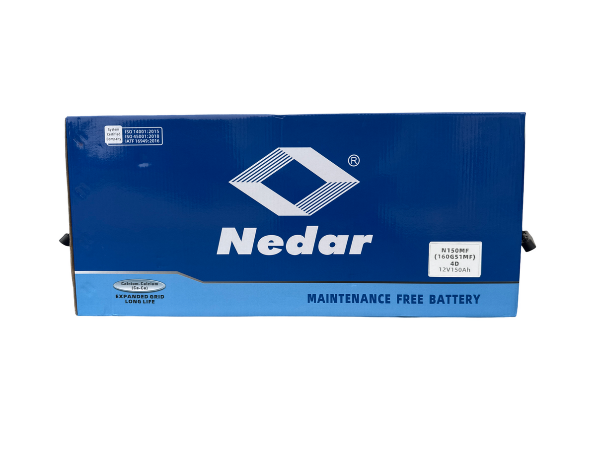 battery 150A Electronic