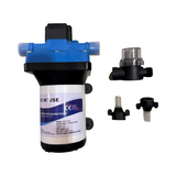 Large 12 volt water pump